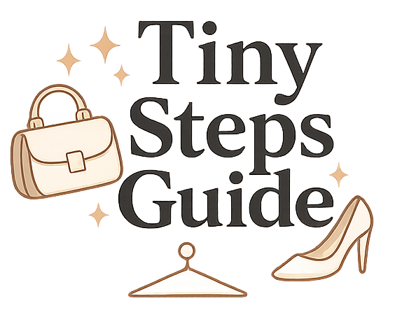 tinystepsguide.com