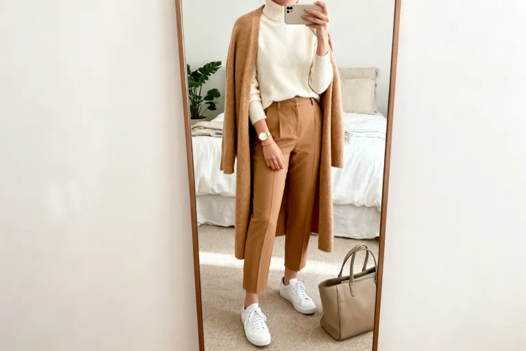 7 Cozy Teacher Outfits That Make Mornings Easier (and Way Cuter)