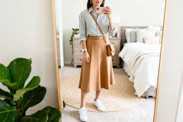 7 Fun Teacher Outfits That Make Mornings Easier (and Way More Stylish)