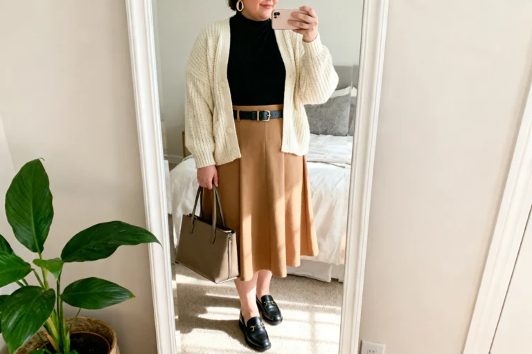 8 Stylish Teacher Outfits That Make Mornings Easier and Classrooms Chicer