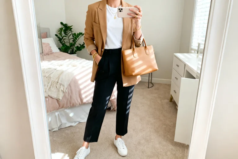 8 Trendy Teacher Outfits That Make Mornings Easier (and Way More Stylish)