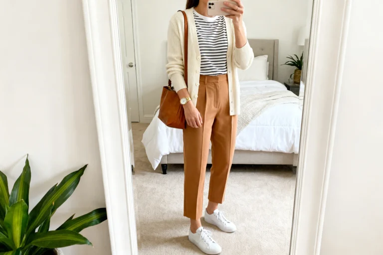 Teacher Outfits Elementary Teachers Can Wear Every Day – 8 Cute Classroom Ideas You’ll Love