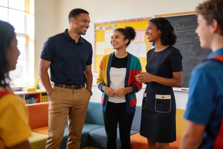 8 Elementary School Teacher Outfits Perfect for Busy Classroom Days That Actually Work