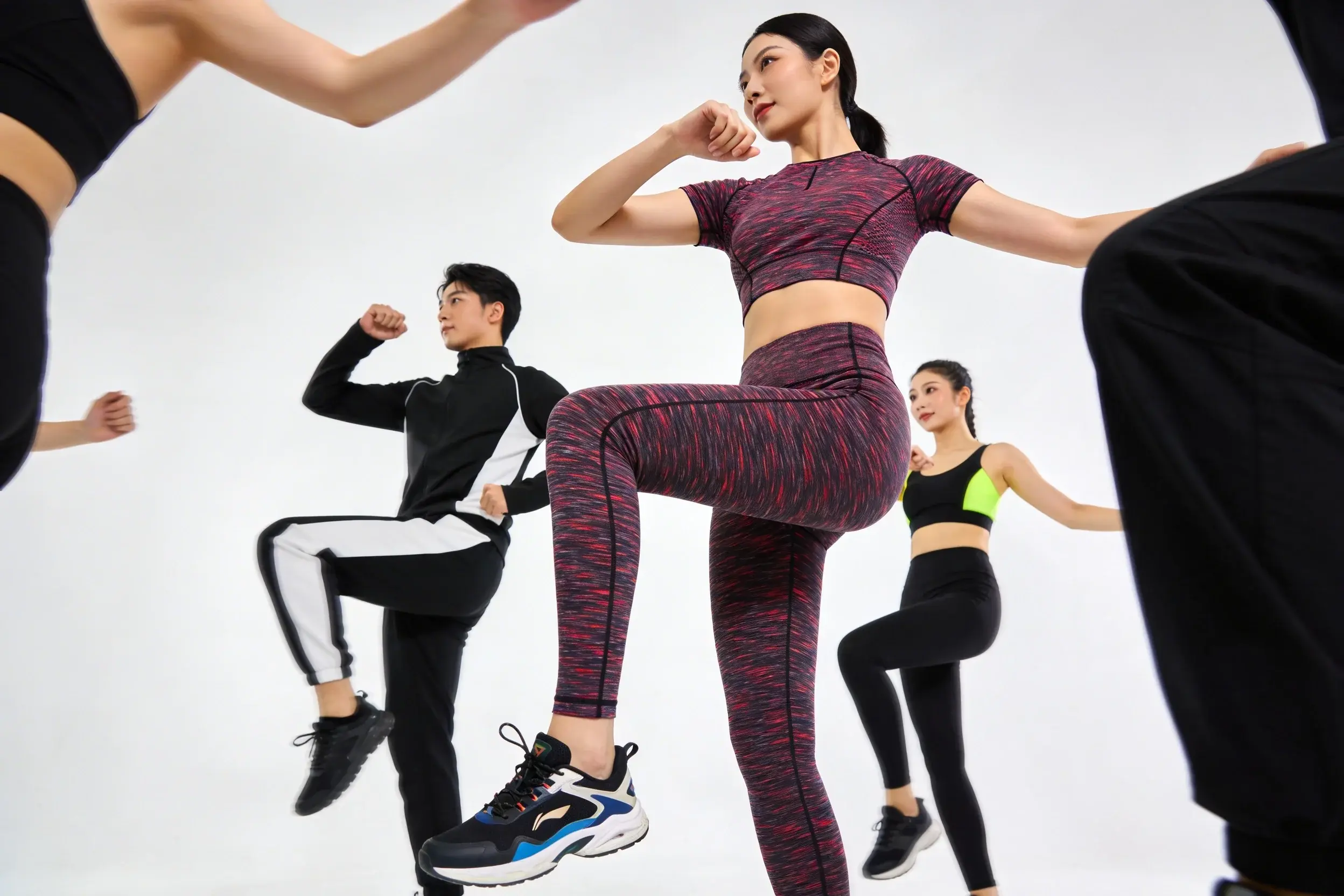 7 Dance Teacher Outfits That Are Stylish and Functional for Class: Chic and Comfy