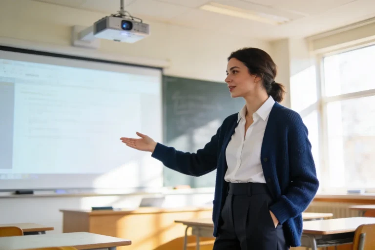 7 Alternative Teacher Outfits for