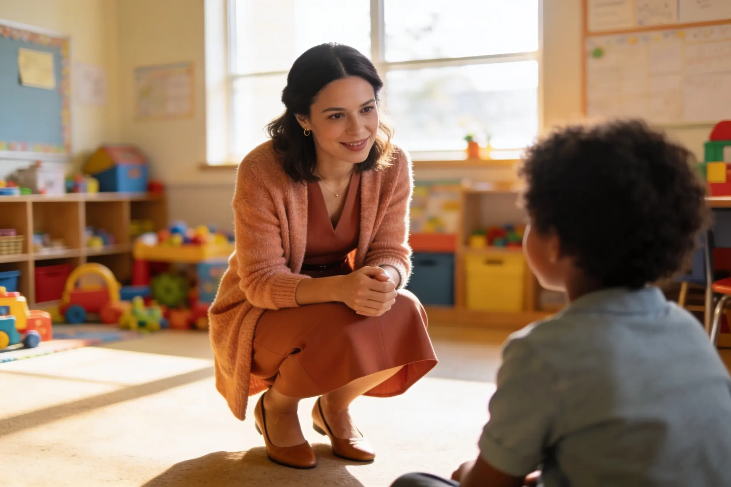 7 Elementary Teacher Interview Outfit: Dress to Impress