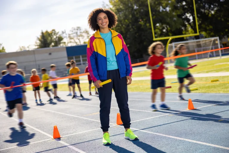 7 Teacher Field Day Outfit: Snag-Worthy Looks for Teachers