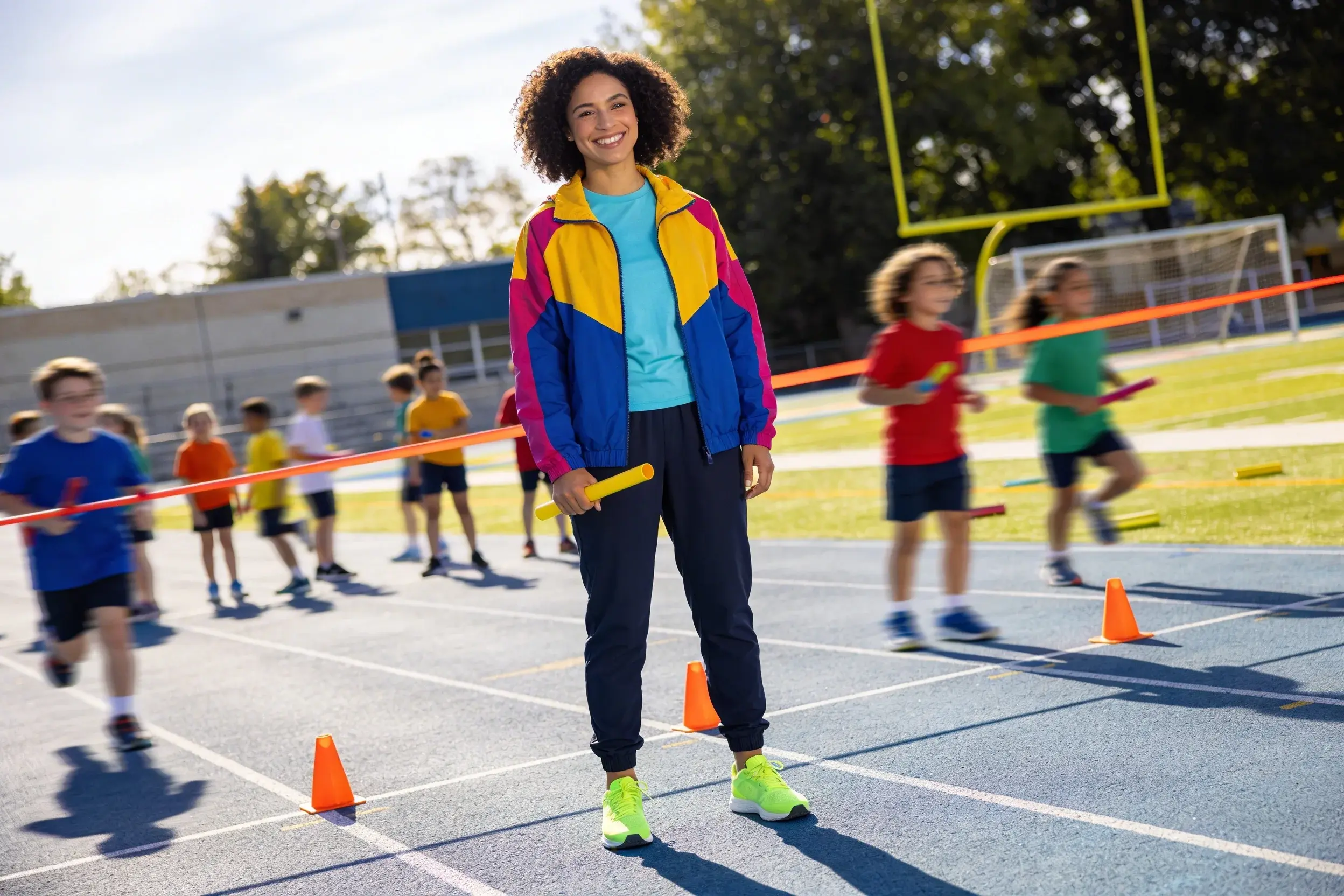 7 Teacher Field Day Outfit: Snag-Worthy Looks for Teachers