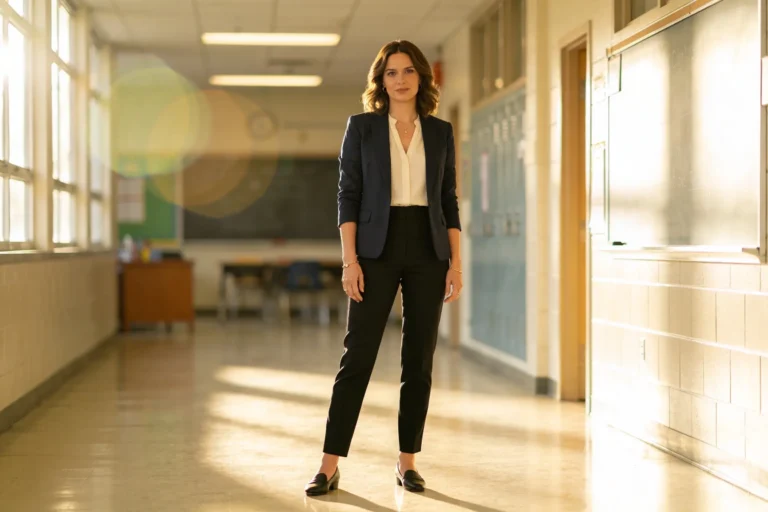 7 Teacher Conference Outfit Ideas You’Ll Love