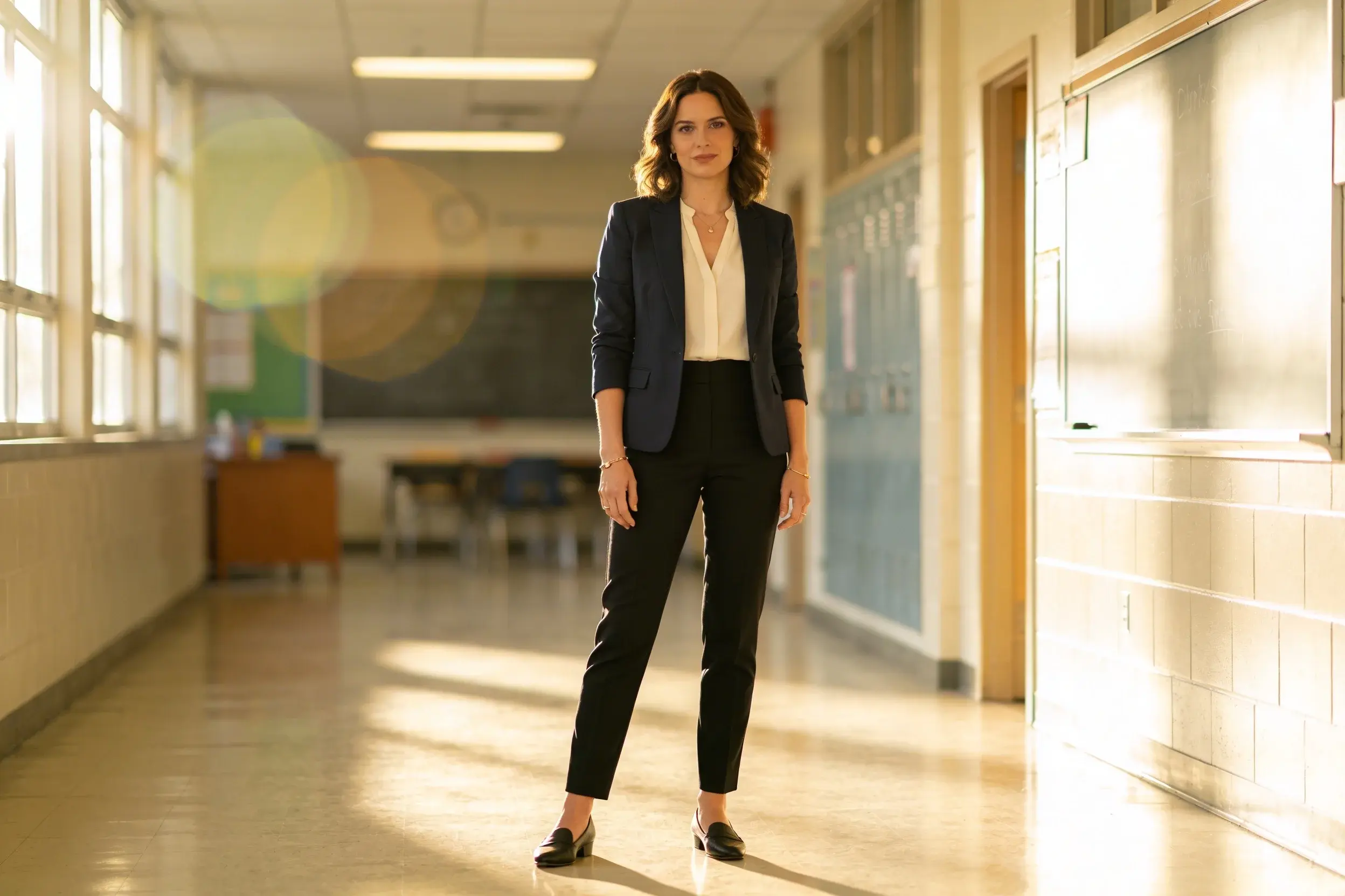 7 Teacher Conference Outfit Ideas You’Ll Love