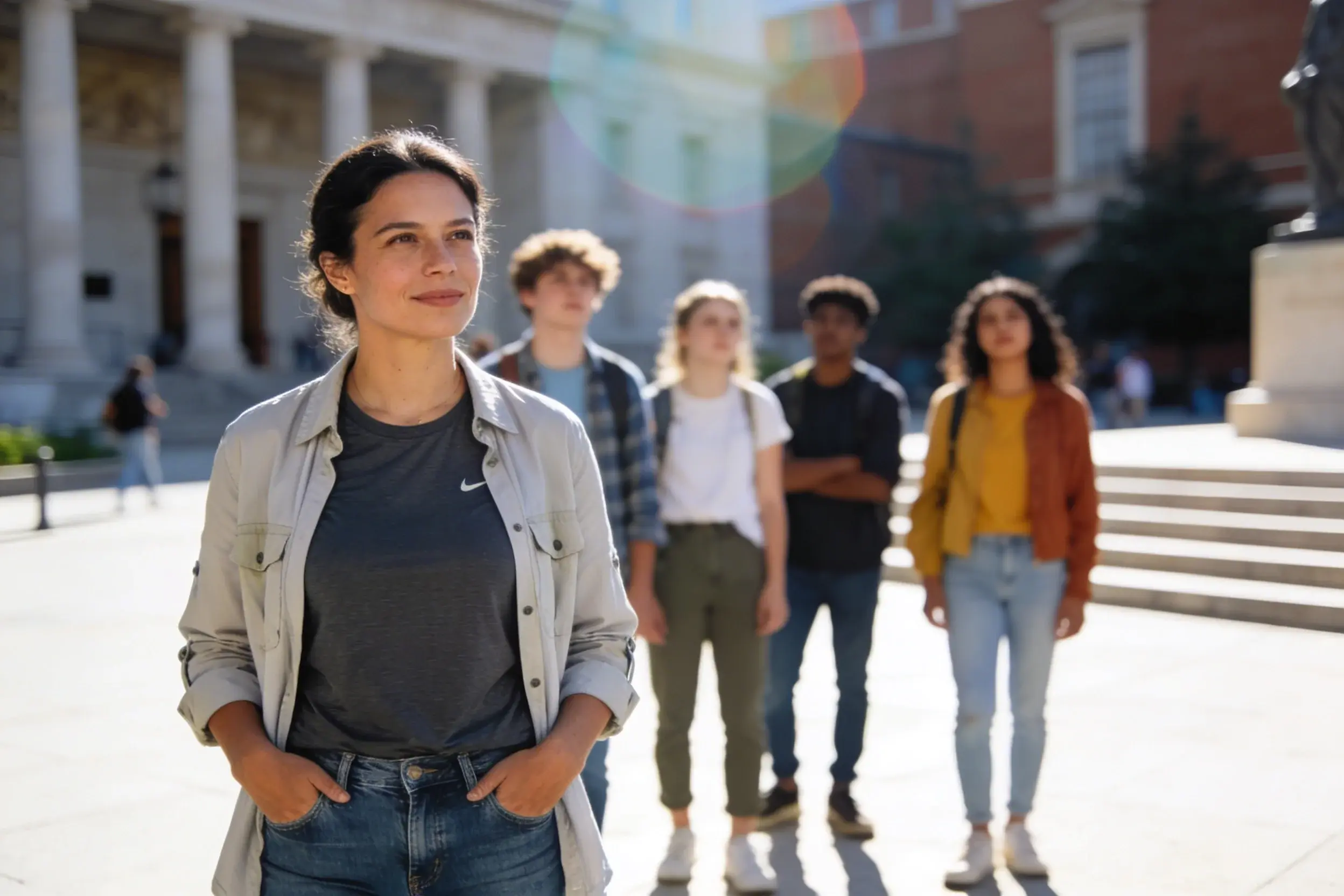 7 Teacher Field Trip Outfit: Chic, Practical Gear for Guides