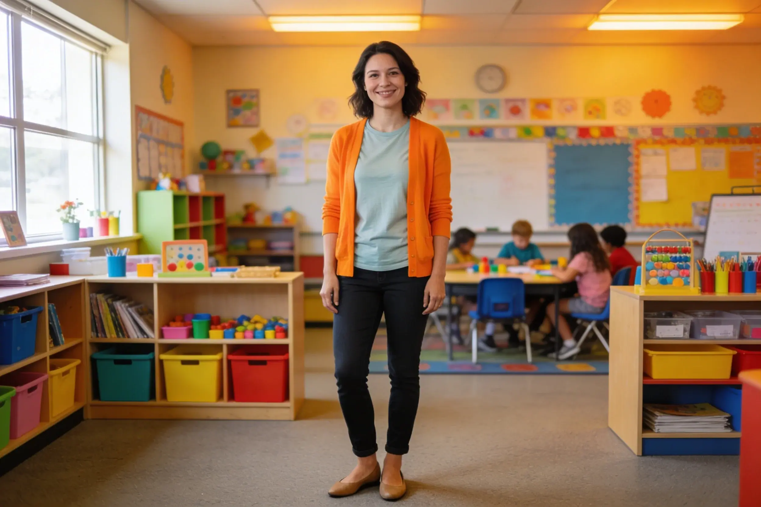 7 Special Education Teacher Outfits You’Ll Love in Class