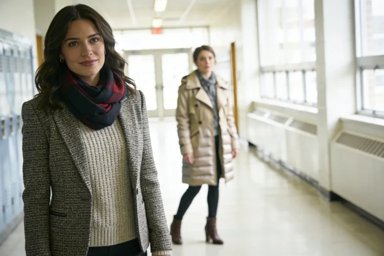 7 Cold Weather Teacher Outfits That Wow Students