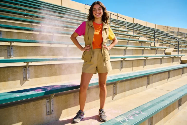 7 Field Day Outfit Teacher: Trendy Looks for Busy Days
