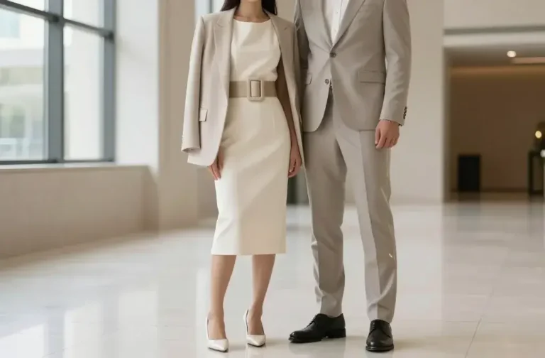 7 City Hall Wedding Outfit Ideas: Chic on a Budget