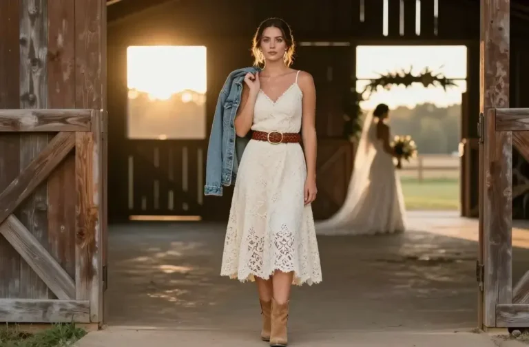7 Farm Wedding Guest Outfit Ideas: Effortless Chic Hacks