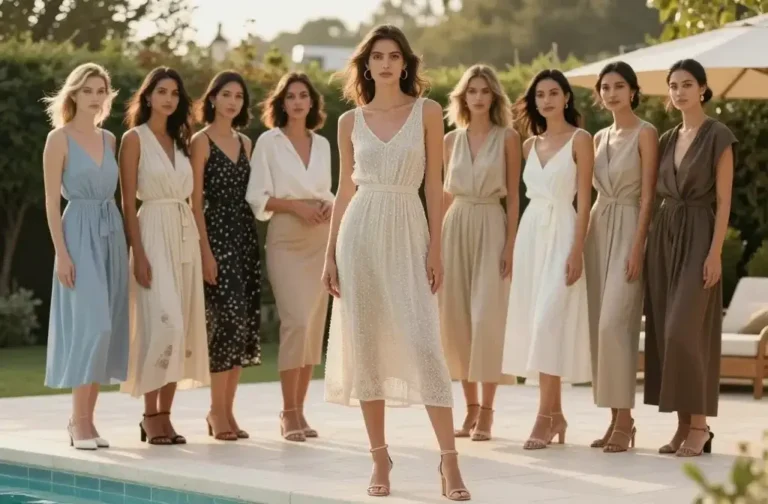 7 Wedding Rehearsal Guest Outfit Ideas for Stunning Looks