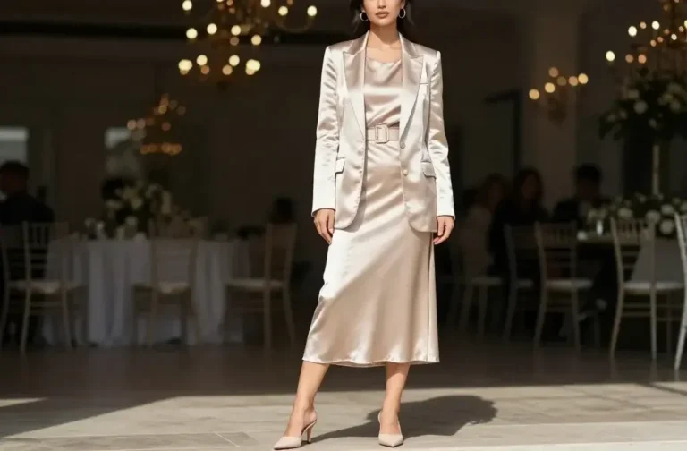 7 Wedding Coordinator Outfit Ideas: Chic, Boss-Ready Looks