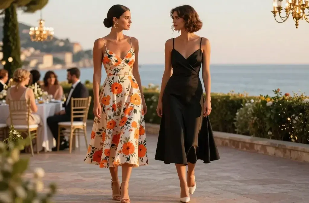 7 Italian Wedding Guest Outfit Ideas: Chic Looks You’Ll Love