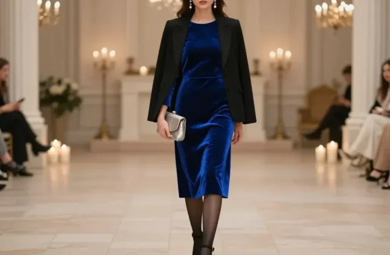 7 Cold Weather Wedding Guest Outfit Ideas to Elevate Your Look