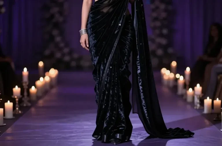 7 Goth Wedding Guest Outfit Ideas: Dark Bridal Guest Looks