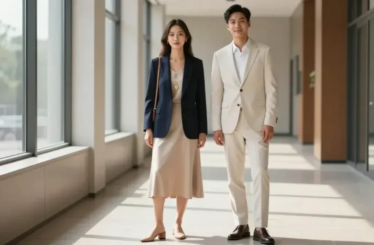 7 Casual Courthouse Wedding Outfit Ideas That Slay