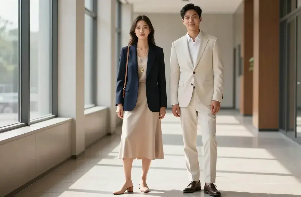 7 Casual Courthouse Wedding Outfit Ideas That Slay