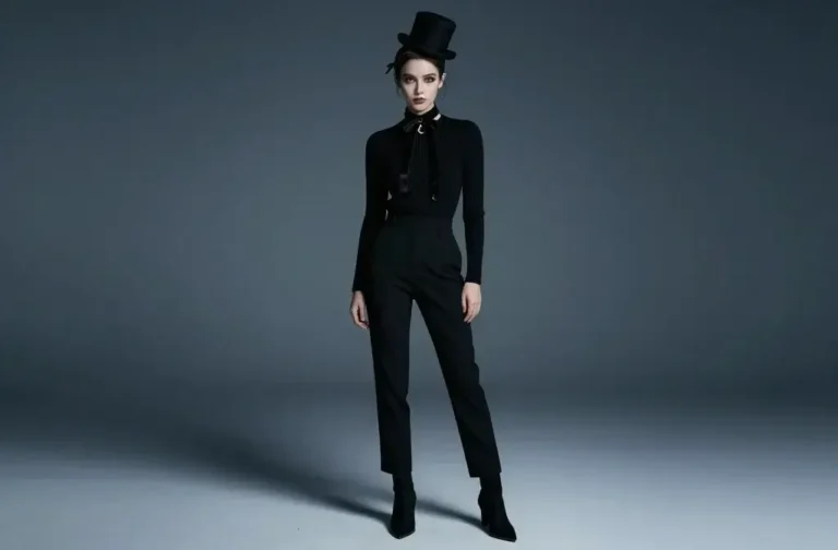 7 Whimsigoth Accessories Ideas: Whimsy in Velvet and Mini Hats