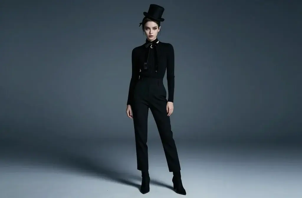 7 Whimsigoth Accessories Ideas: Whimsy in Velvet and Mini Hats