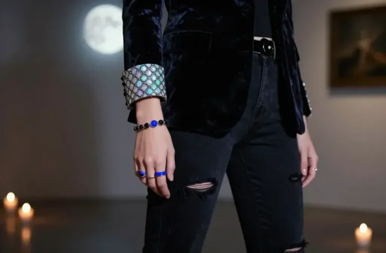 7 Whimsigoth Jewelry Ideas for Magical Outfits