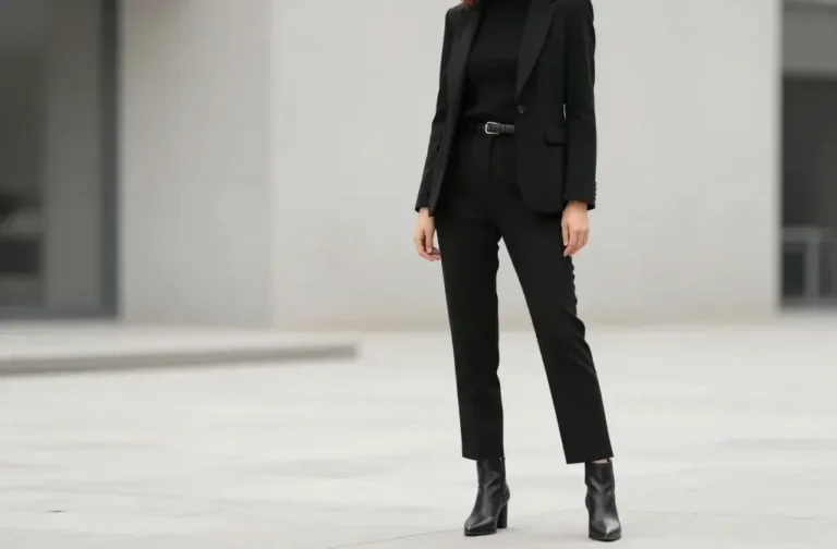 7 Petite Hourglass Outfits: Flattering Fits for Every Occasion