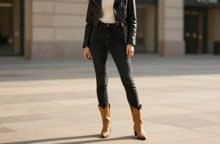 7 Petite Fashion Outfit Ideas for 5 Ft Size: Tiny Looks, Big Impact