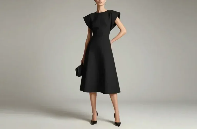 7 Petite Pear Shape Outfits: Chic Elongation Tips