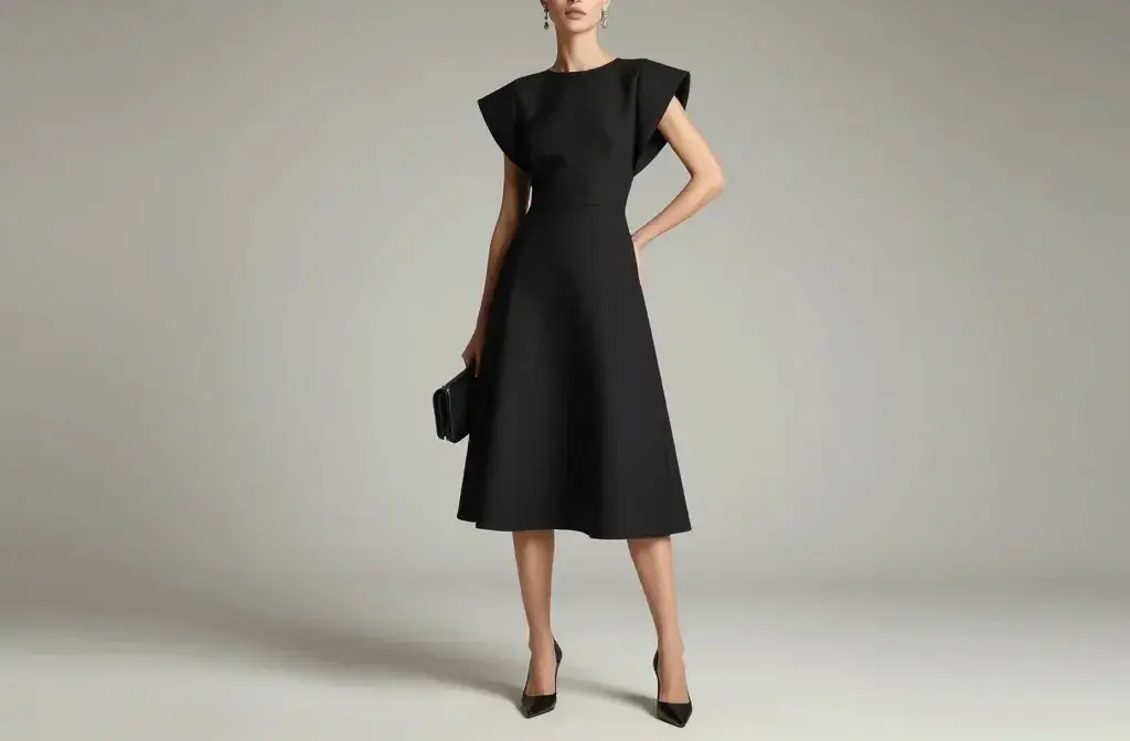 7 Petite Pear Shape Outfits: Chic Elongation Tips