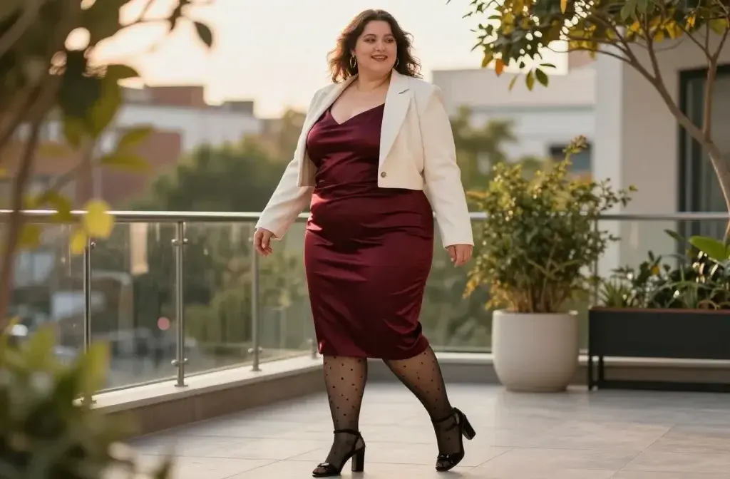 7 Plus Size Coquette Outfits You’Ll Want Now