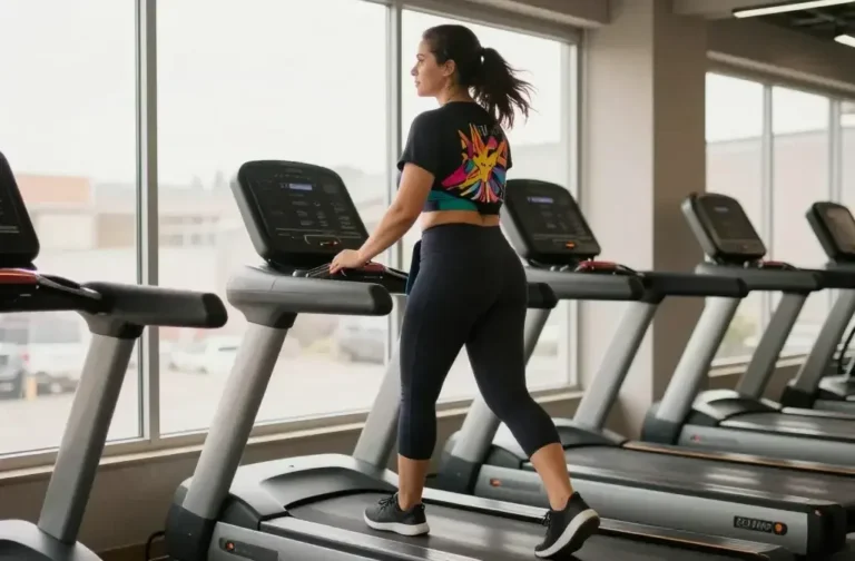 7 Midsize Gym Outfits: Chic, Comfy, Wow-Worthy