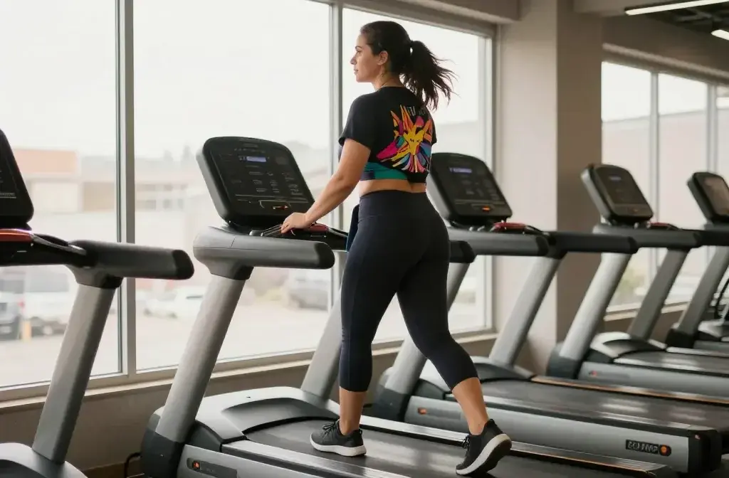 7 Midsize Gym Outfits: Chic, Comfy, Wow-Worthy