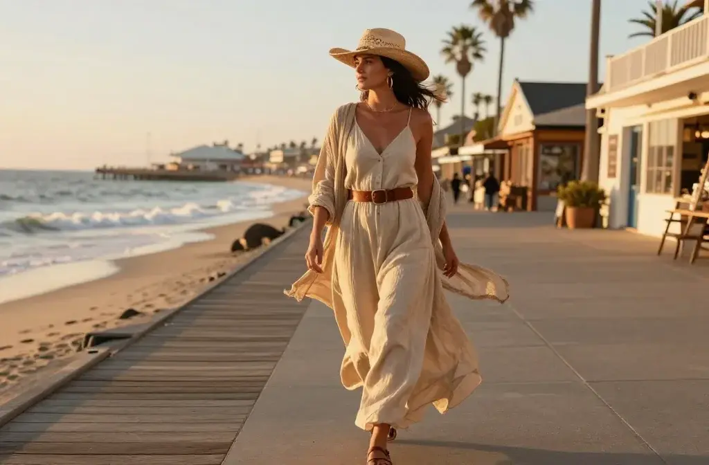 7 Coastal Cowgirl Outfit Ideas to Try Now