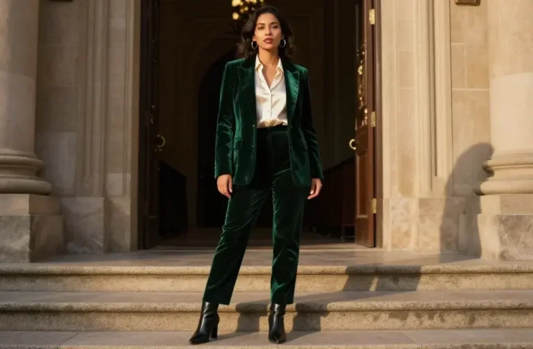 7 Baddie Church Outfits You’Ll Want Now