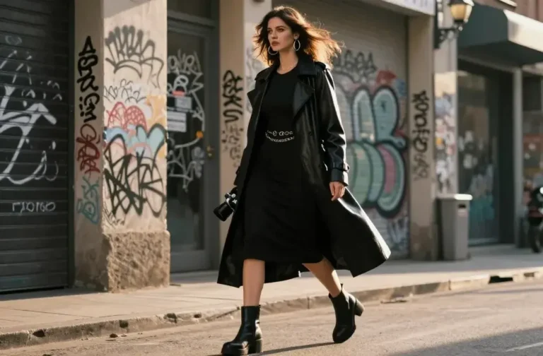 7 Alt Baddie Outfits: Street-Ready Swagger