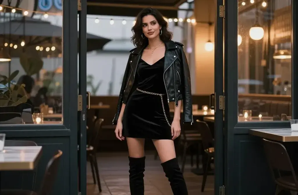 7 Baddie Date Night Outfit Ideas You’Ll Love Tonight