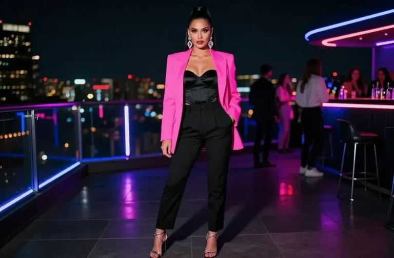 7 Baddie Bday Outfits: Ultimate Glow Up