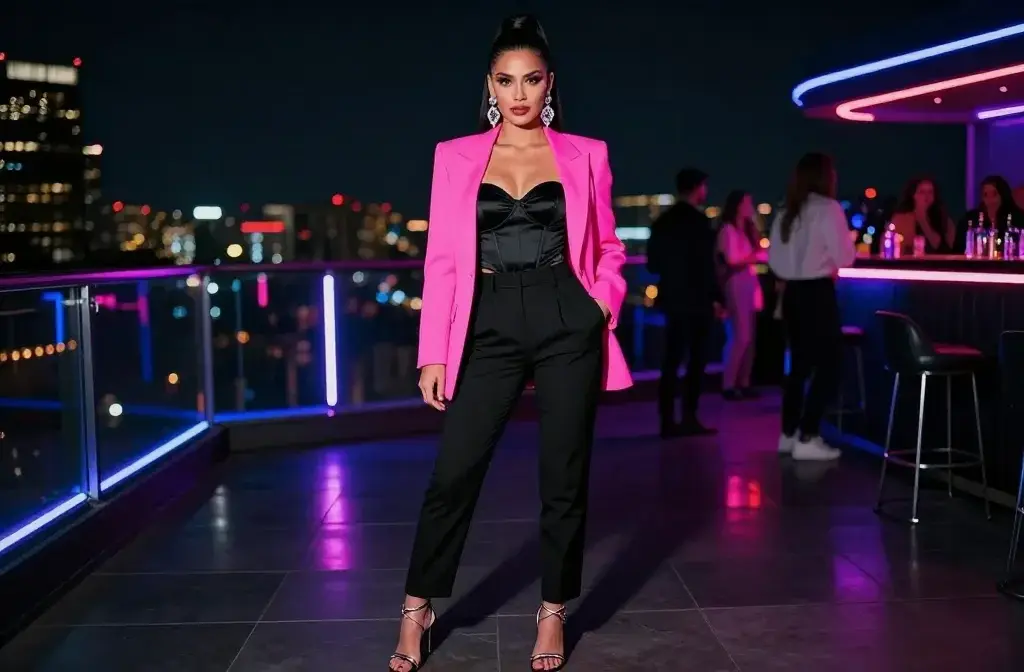 7 Baddie Bday Outfits: Ultimate Glow Up