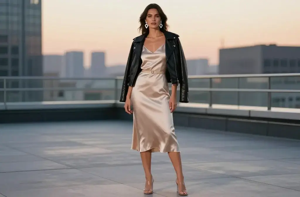 7 Baddie Slay Outfits: Bold Looks Ahead