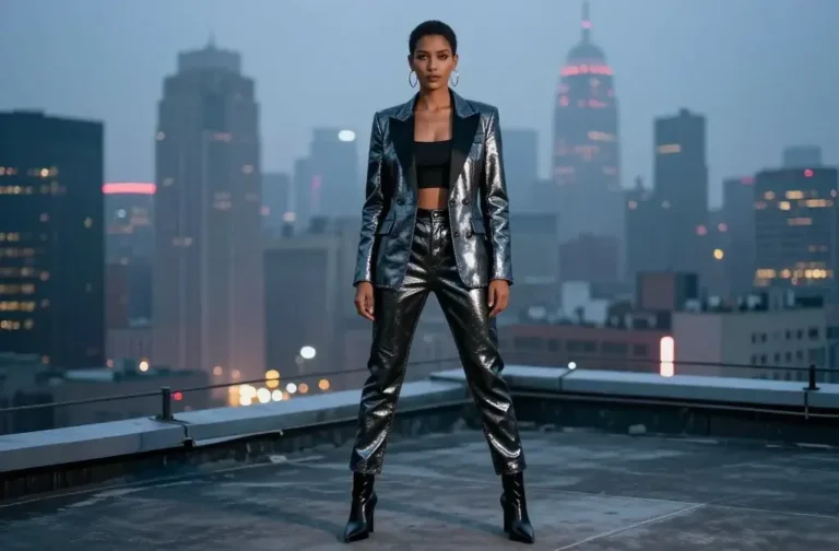 7 Baddie Fly Outfits You Need Now