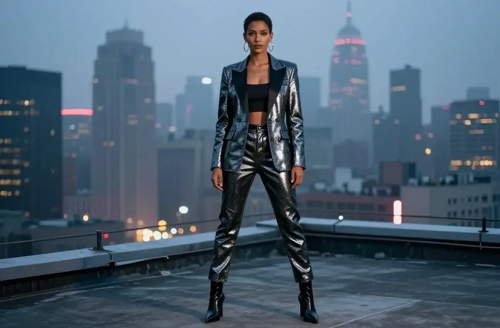 7 Baddie Fly Outfits You Need Now