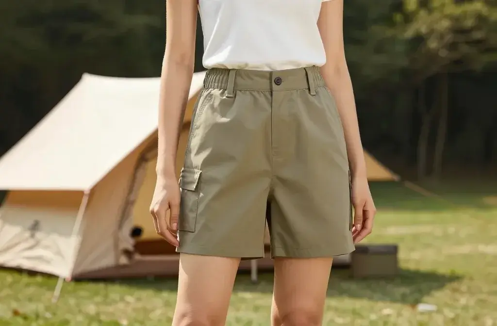 7 Church Camp Outfits That Slay the Week at Camp