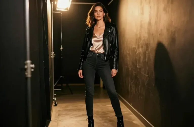 7 Rockstars Girlfriend Outfits: Backstage Glam You’Ll Love
