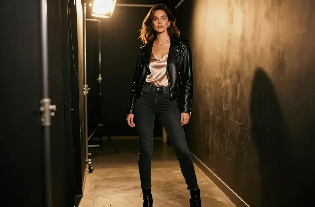 7 Rockstars Girlfriend Outfits: Backstage Glam You’Ll Love