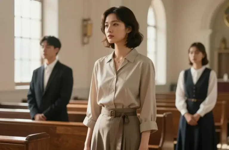7 Basic Church Outfits: Timeless, Chic Looks for Sundays